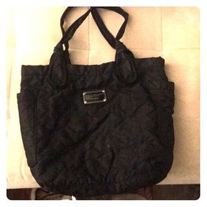 Marc Jacobs Quilted Small Tote Bag